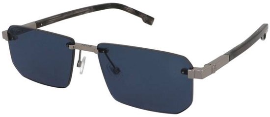 Zonnebril Hugo Boss Boss 1918/S 6LB/MT