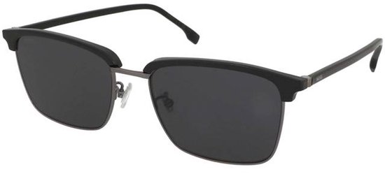 Zonnebril Hugo Boss Boss 1929/F/S ANS/IR van Merkloos
