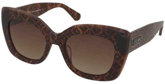Zonnebril Kate Spade KS Kalie 2/G/S 09Q/LA van Merkloos
