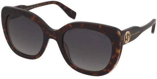 Zonnebril Marc Jacobs Marc 852/S XLT/9O van Merkloos