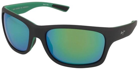 Zonnebril Maui Jim Ano Nui GM681-02A