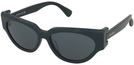 Zonnebril Max Mara Clip-1 MM0139 96N van Max Mara