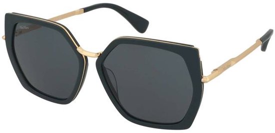 Zonnebril Max Mara Miller-5 MM0136 96N van Max Mara