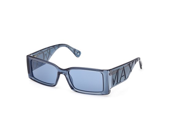 Zonnebril MAX&Co. MO0130 90V van Merkloos