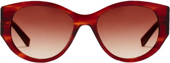 Zonnebril Miranda Hawkers Havana Terracota van Hawkers