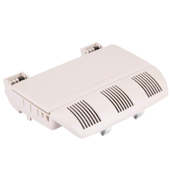 Zonnebril opslag houder doos bril case voor Skoda Octavia Fabia Roomster 1Z0868565E default Beige