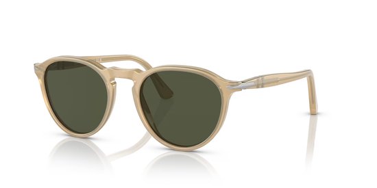 Zonnebril Persol 0P03286S -116931- Beie Opal- Green van Persol