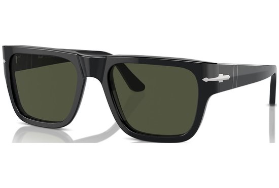 Zonnebril Persol 0P03348S-95-31-57 black green