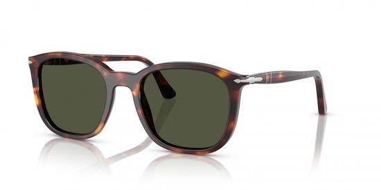 Zonnebril Persol 0P03355S 21-31 54 Havana Green van Merkloos