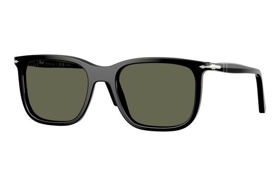 Zonnebril Persol 0P03357S 95/58 Black-Polar Green