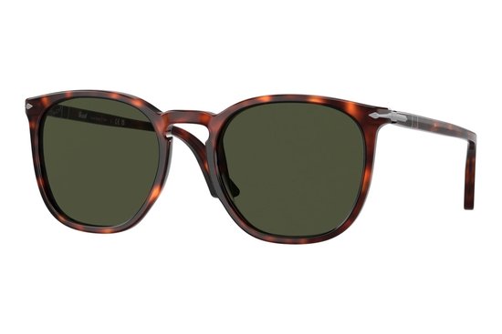 Zonnebril Persol 0PO3316S 24/31 Havanna - Green
