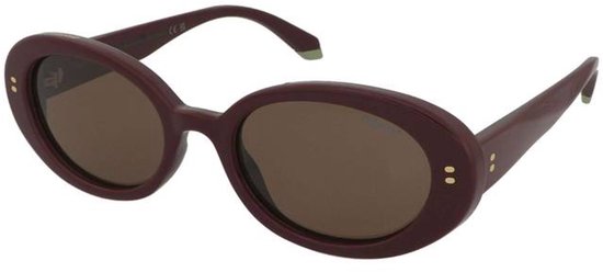 Zonnebril Polaroid PLD 6253/S/X LHF/SP van Merkloos