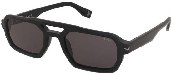 Zonnebril Police Supernova 9 SPLU71 0700