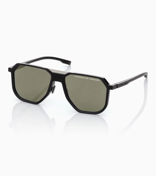 Zonnebril Porsche Design P8980 58 A173-58-18-150 van Merkloos