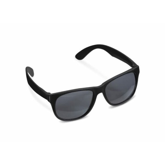 Zonnebril - Premium - Zonnebrillen - Zwart - UV400 - Festival