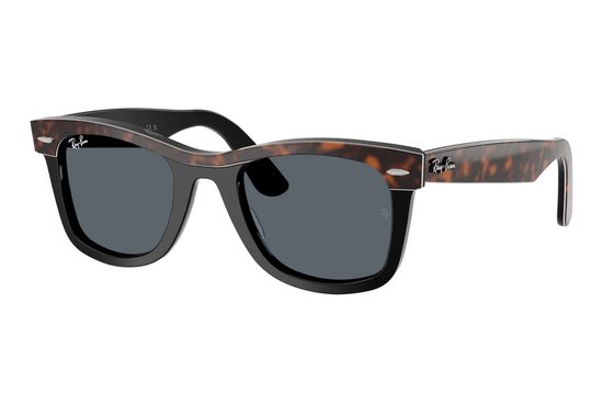 Zonnebril Ray-Ban 0RB2240-1441R5- Havana on Black van Merkloos