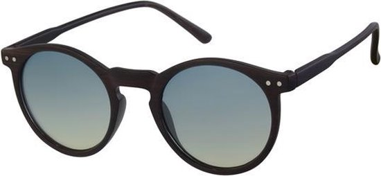 Zonnebril Rond Houtlook 4 van Lidl