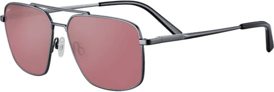 Zonnebril Serengeti Aitkin SS554004 van Serengeti