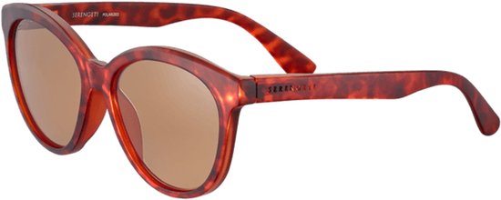 Zonnebril Serengeti Endee SS573001 van Merkloos