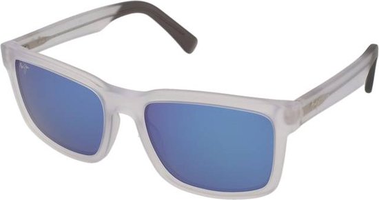 Zonnebril Stone Shack B862-05 - Matte Crystal van Brillen24