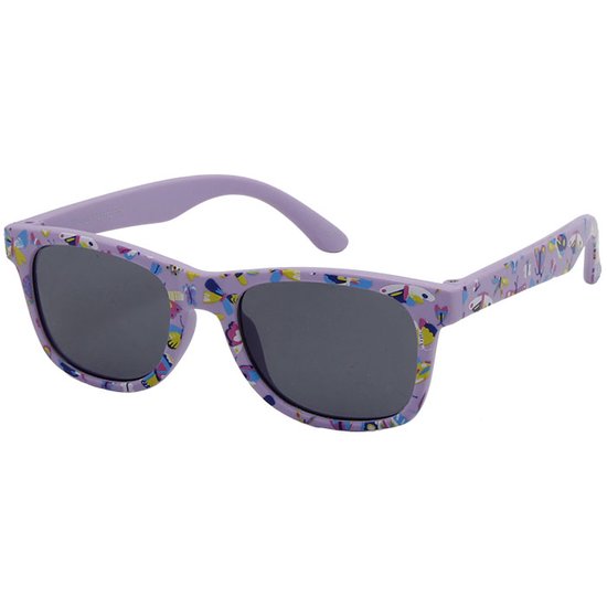 Zonnebril summer tots | paars van Babiators