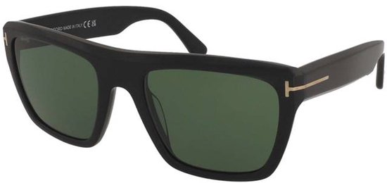 Zonnebril Tom Ford Alberto TF1077 01N
