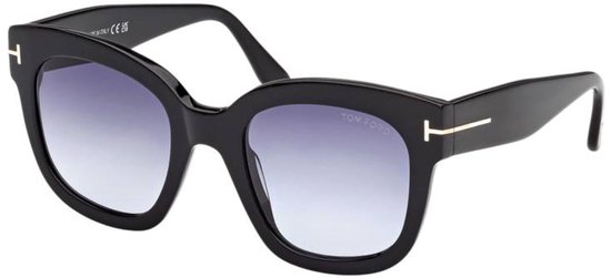 Zonnebril Tom Ford FT0613 01W
