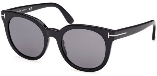Zonnebril Tom Ford FT0904 01D van Tom Ford