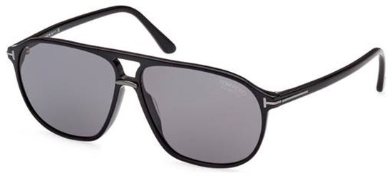 Zonnebril Tom Ford FT1026-N-01D