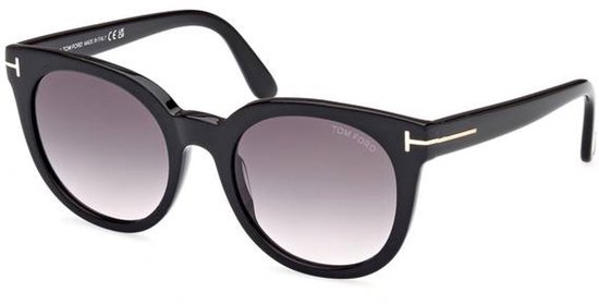 Zonnebril Tom Ford FT1109 01B