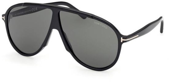 Zonnebril Tom Ford FT1211 01N