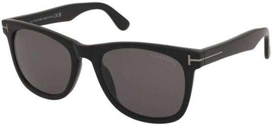 Zonnebril Tom Ford Kevyn TF1099-N 01D