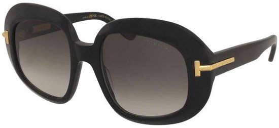 Zonnebril Tom Ford TF1237 01B
