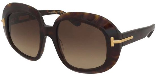 Zonnebril Tom Ford TF1237 52F