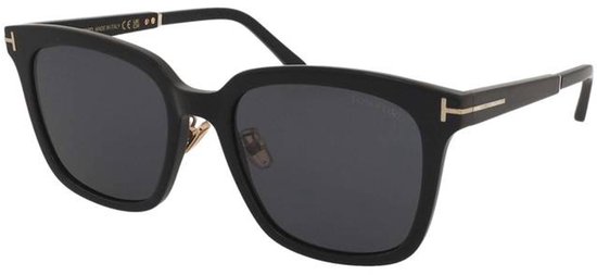 Zonnebril Tom Ford TF1245-K 01A
