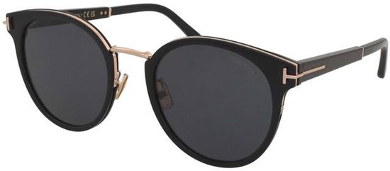 Zonnebril Tom Ford TF1247-K 01A
