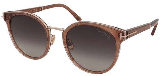 Zonnebril Tom Ford TF1247-K 45B