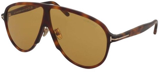 Zonnebril Tom Ford Vladimir TF1211-F 53E