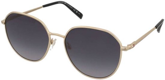 Zonnebril Tommy Hilfiger TH 2218/S J5G/9O van Merkloos