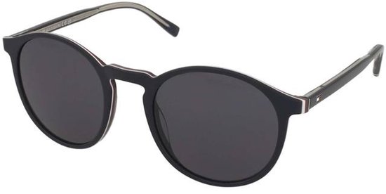 Zonnebril Tommy Hilfiger TH 2267/S PJP/IR van Merkloos