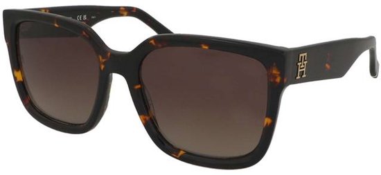 Zonnebril Tommy Hilfiger TH 2342/S 086/HA