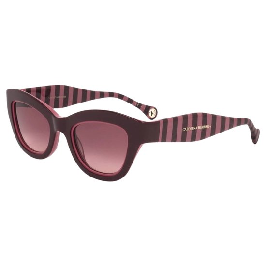 Zonnebril Uniseks Carolina Herrera HER 0086/S Bordeaux