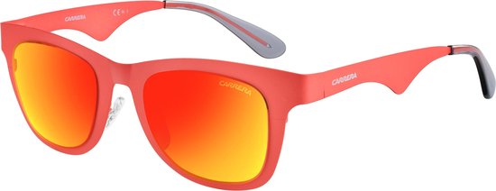 Zonnebril Uniseks Carrera CA6000-MT-ABV van Carrera
