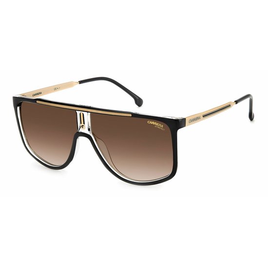 Zonnebril Uniseks Carrera CARRERA-1056-S-2M2 Ø 61 mm van Merkloos