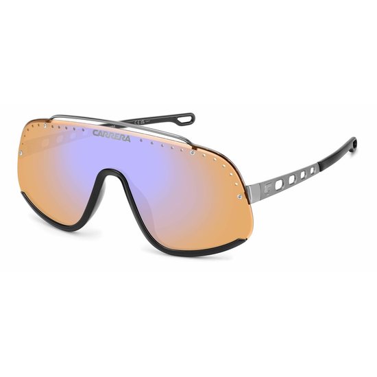 Zonnebril Uniseks Carrera FLAGLAB-16-8IJ Ø 99 mm van Merkloos