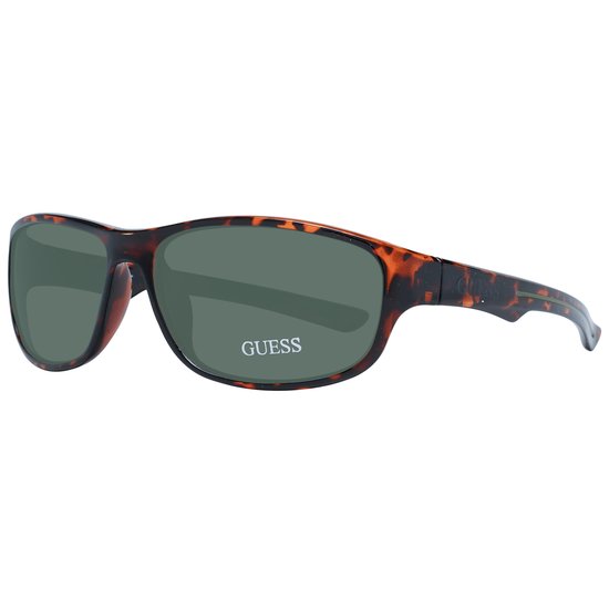 Zonnebril Uniseks Guess GF0210 6252N van Guess
