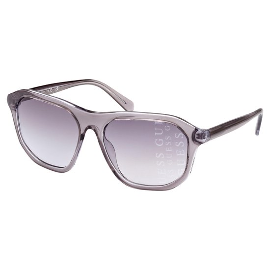 Zonnebril Uniseks Guess GU00057-20B ø 60 mm van Guess