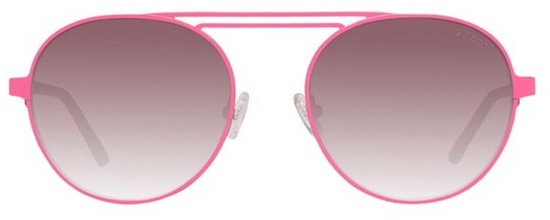 Zonnebril Uniseks Guess GU3028-5573F Ø 55 mm van Merkloos