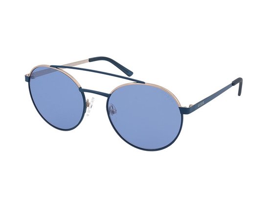 Zonnebril Uniseks Guess GU3047-5384X Ø 53 mm van Guess