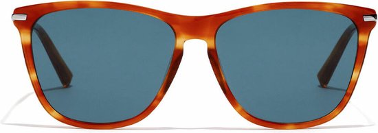 Zonnebril Uniseks Hawkers One Crosswalk Turkoois Havana Bruin (Ø 57 mm) van Merkloos